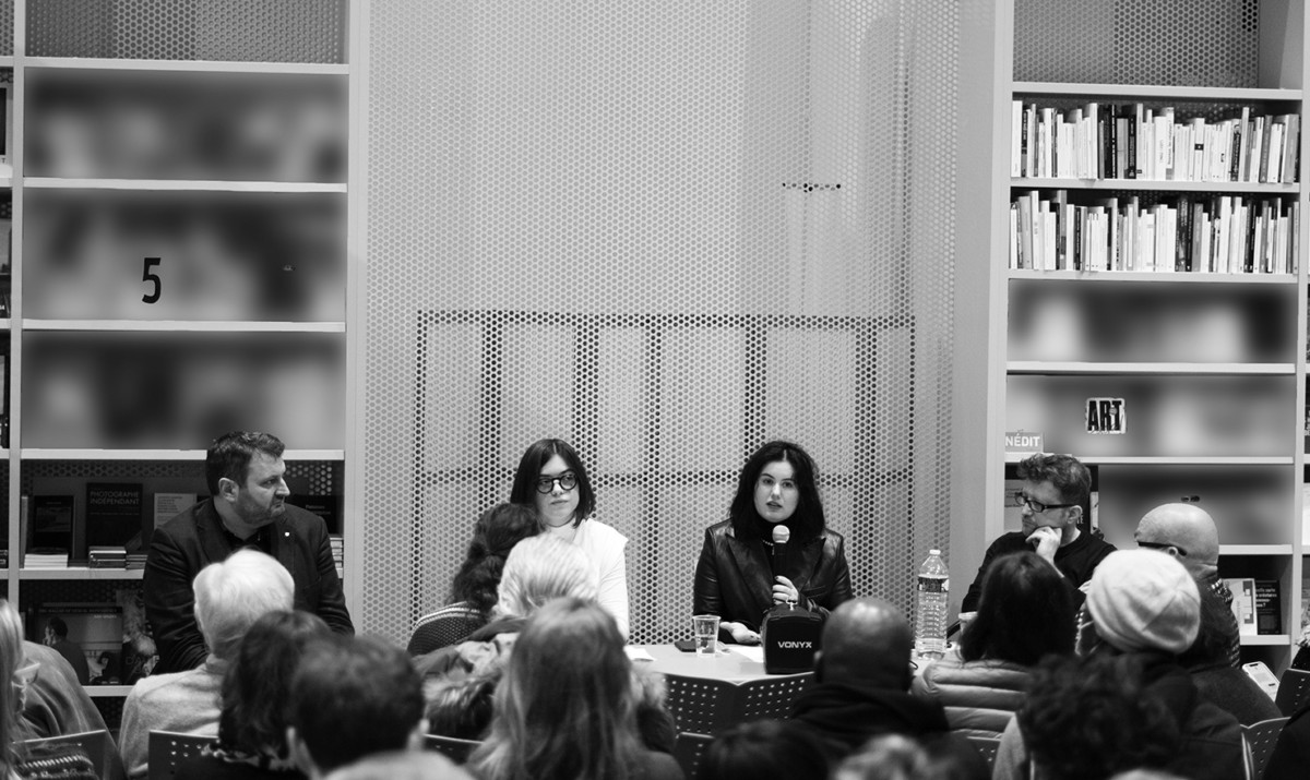 Biennale de Paris